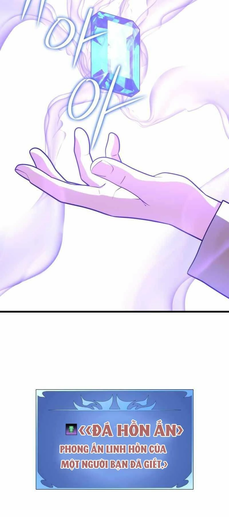 Seoul Tử Linh Sư Chapter 46 - 51