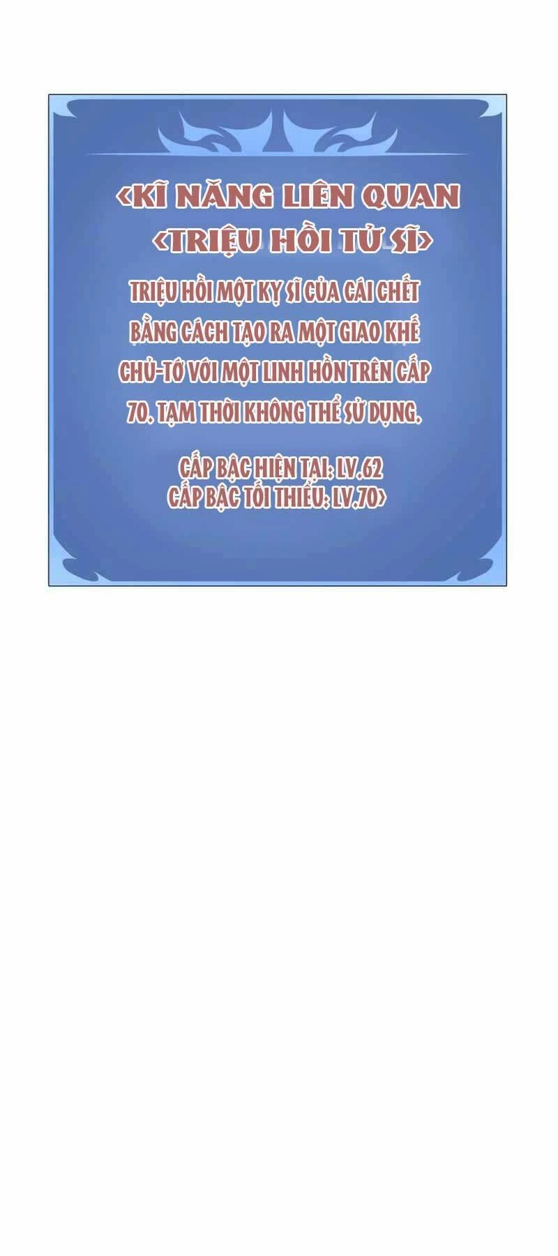 Seoul Tử Linh Sư Chapter 46 - 52