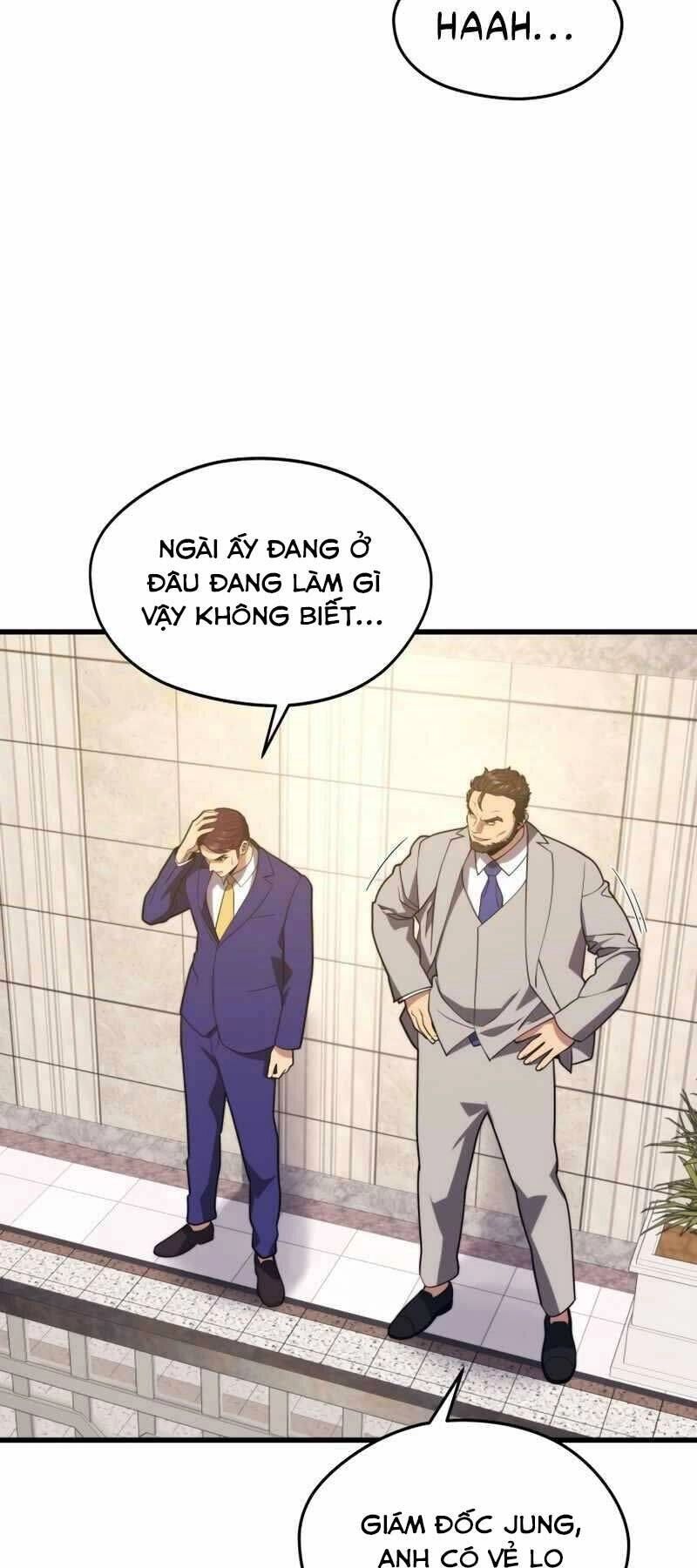 Seoul Tử Linh Sư Chapter 46 - 54