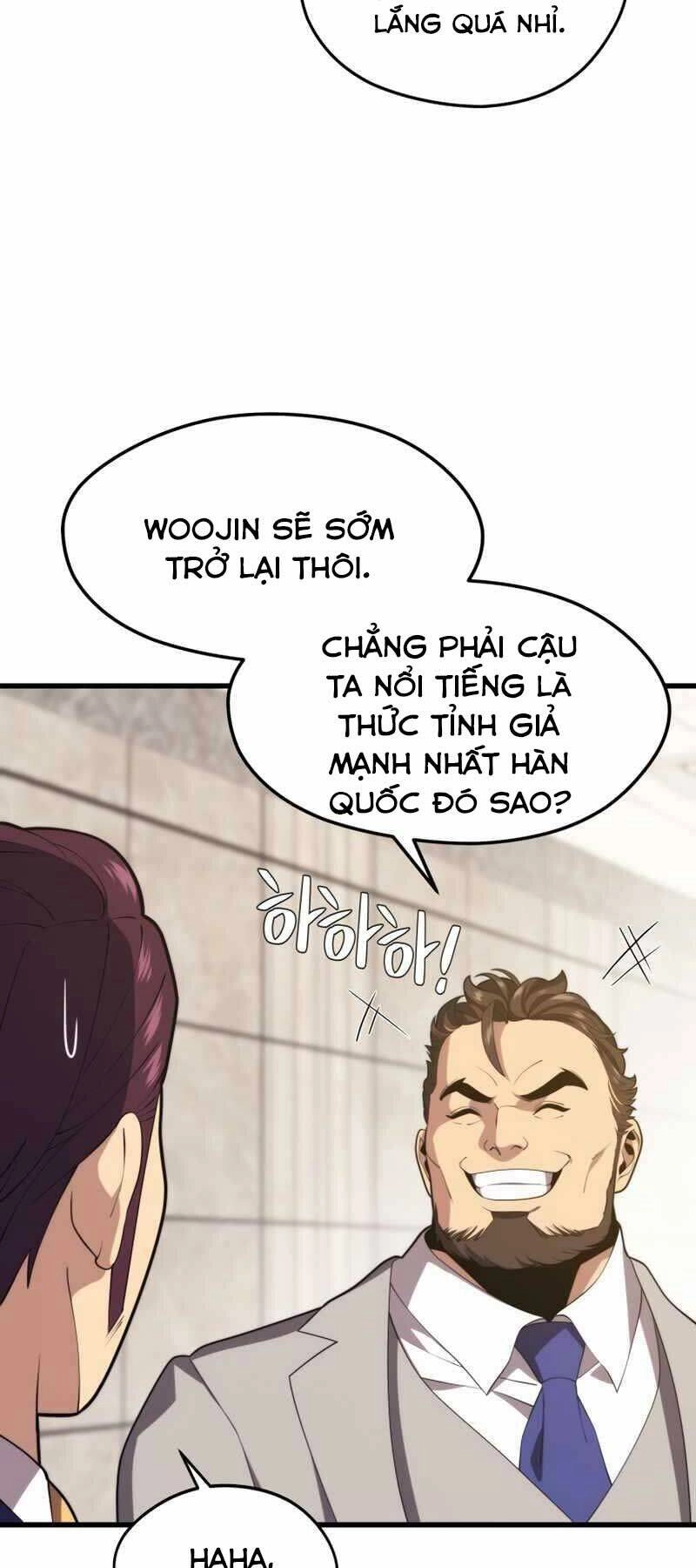 Seoul Tử Linh Sư Chapter 46 - 55