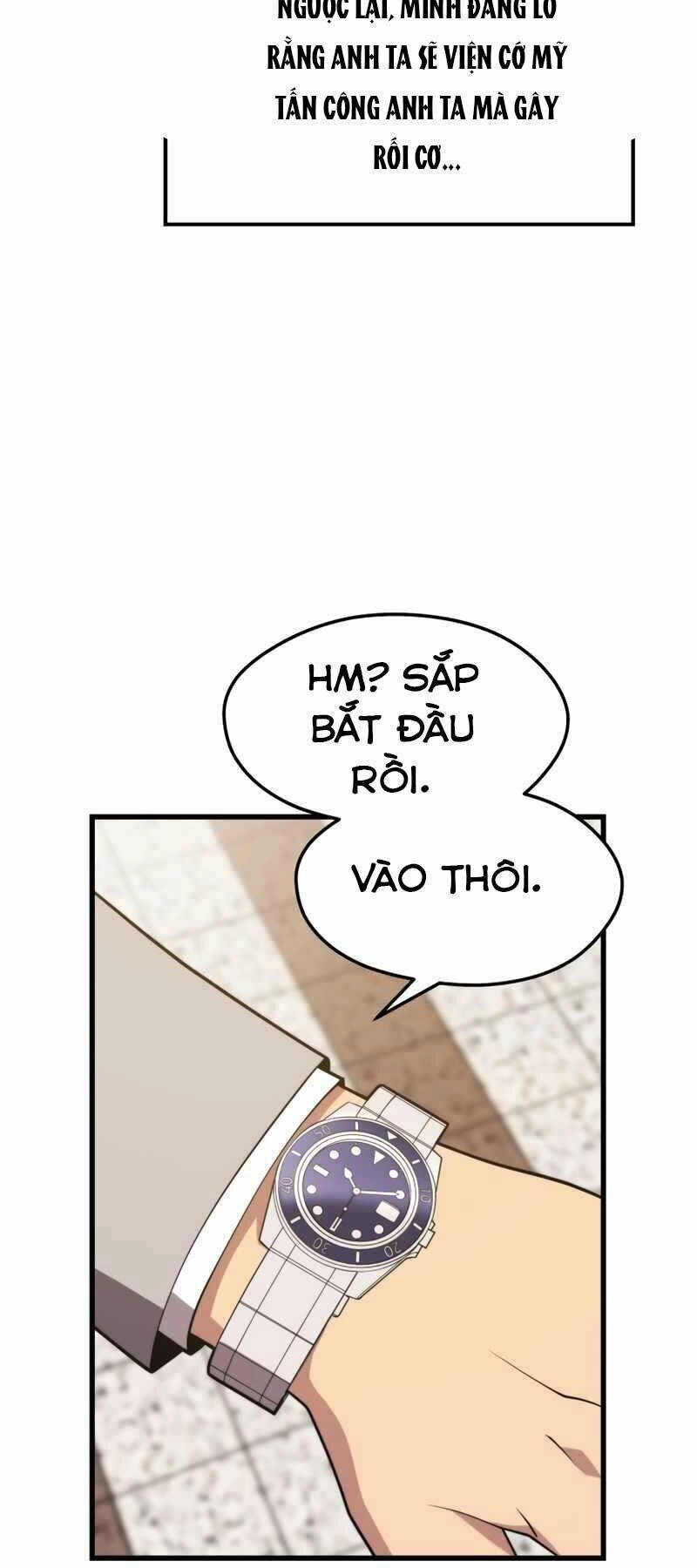 Seoul Tử Linh Sư Chapter 46 - 57