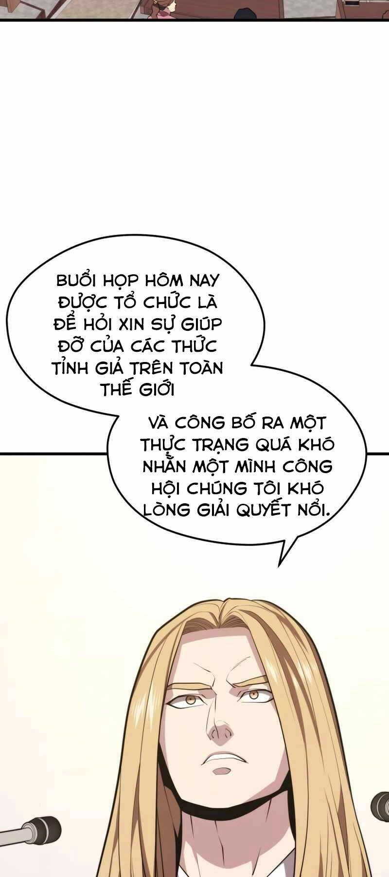 Seoul Tử Linh Sư Chapter 46 - 60