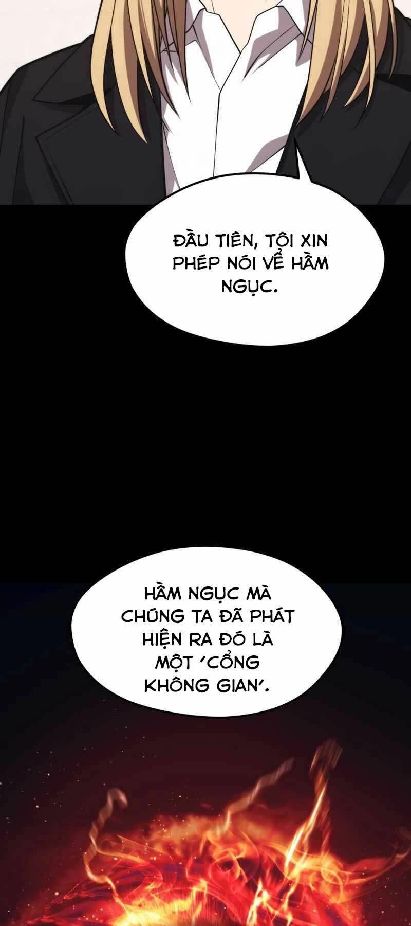 Seoul Tử Linh Sư Chapter 46 - 61