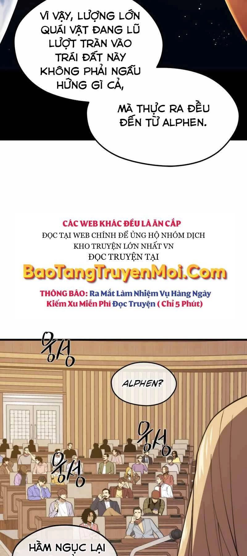 Seoul Tử Linh Sư Chapter 46 - 63