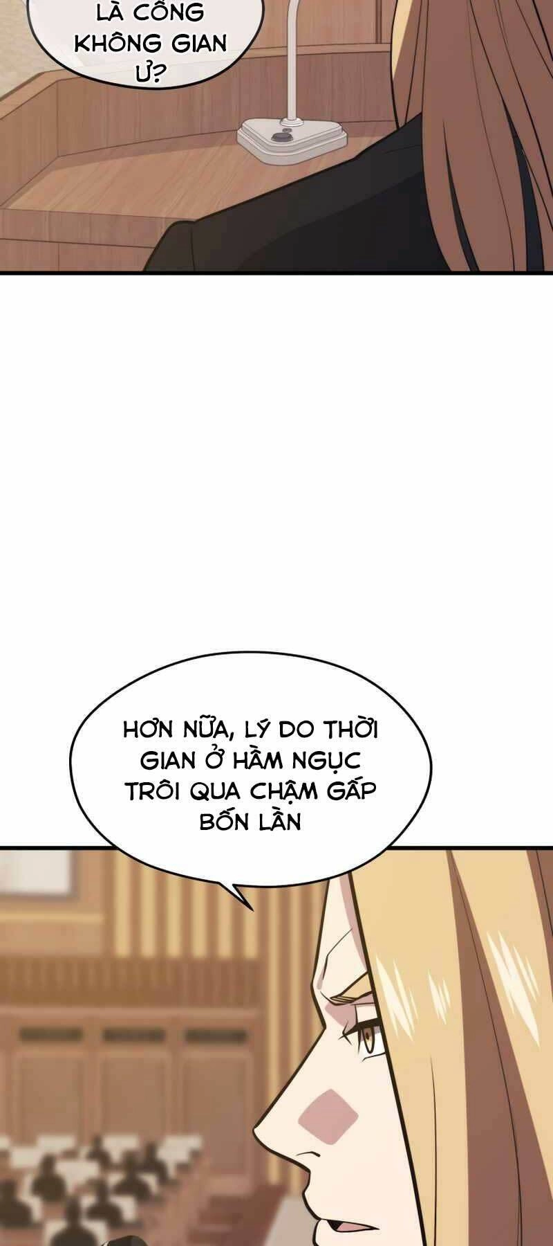 Seoul Tử Linh Sư Chapter 46 - 64