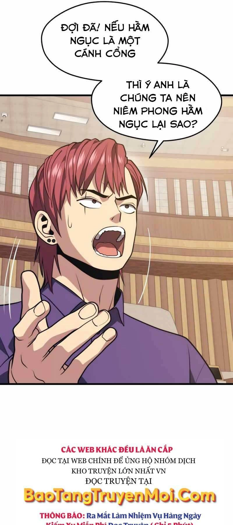 Seoul Tử Linh Sư Chapter 46 - 67