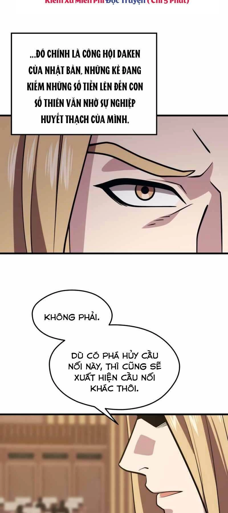 Seoul Tử Linh Sư Chapter 46 - 68