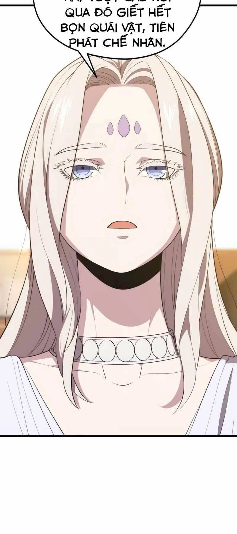 Seoul Tử Linh Sư Chapter 46 - 71