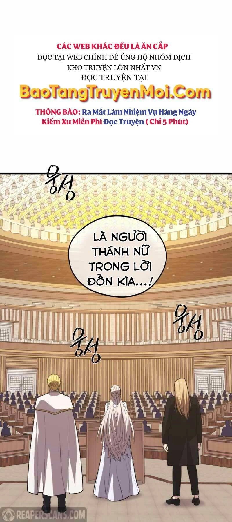 Seoul Tử Linh Sư Chapter 46 - 72