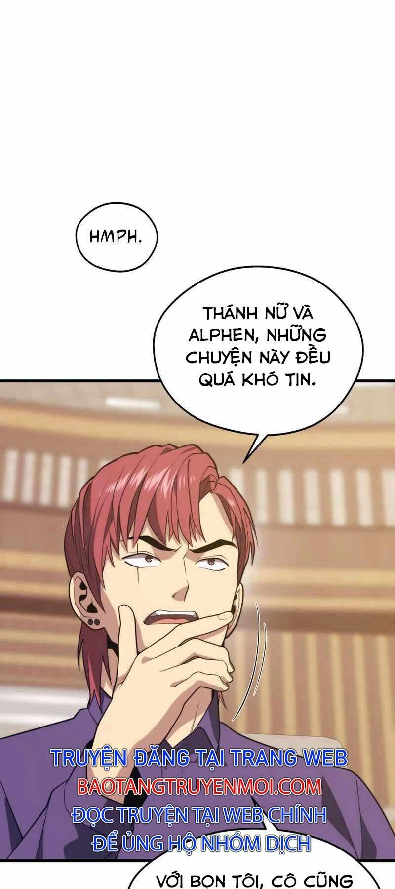 Seoul Tử Linh Sư Chapter 46 - 74