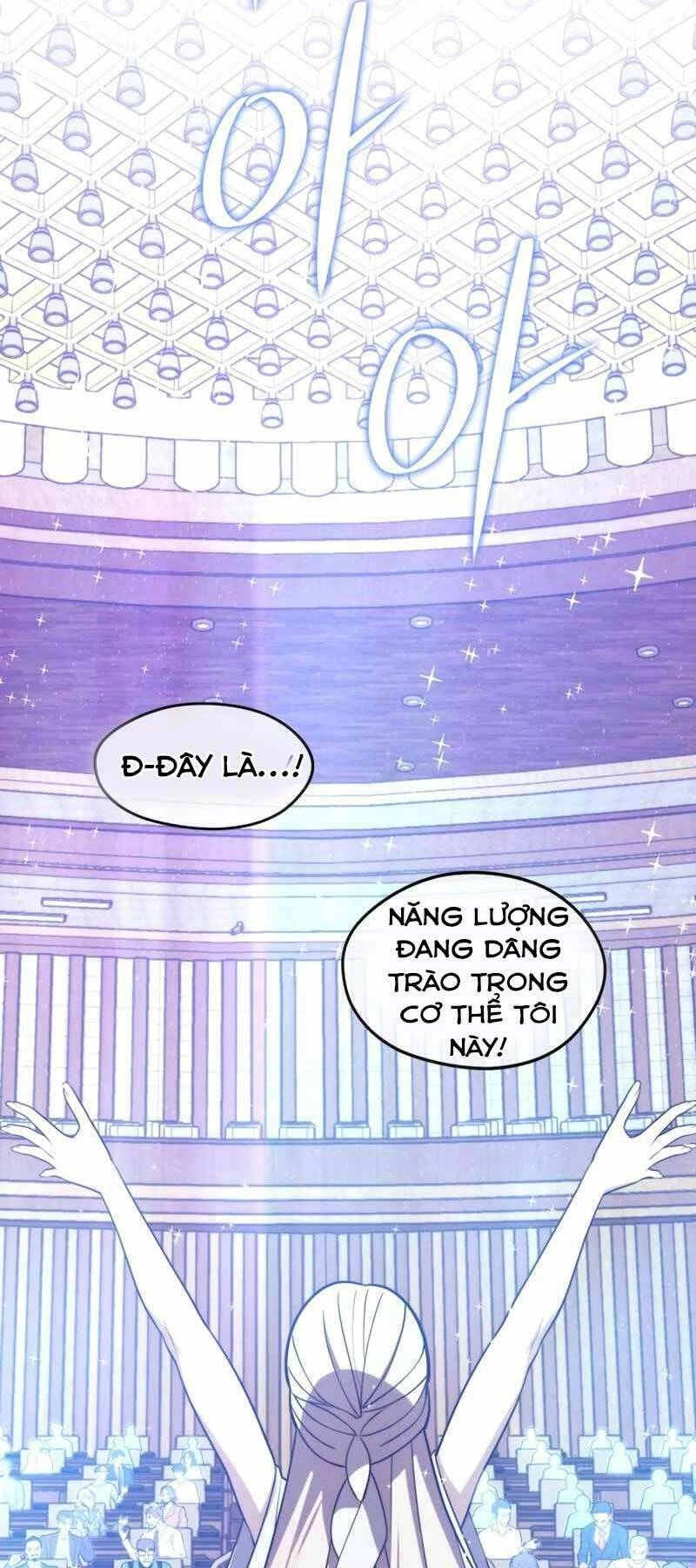 Seoul Tử Linh Sư Chapter 46 - 77