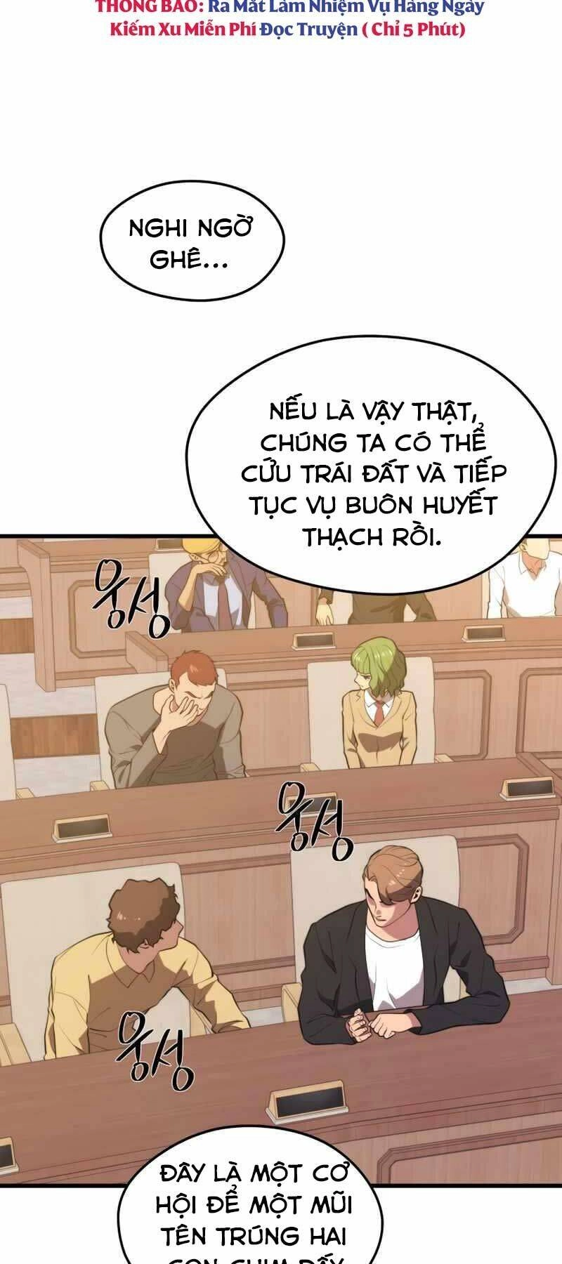 Seoul Tử Linh Sư Chapter 46 - 83