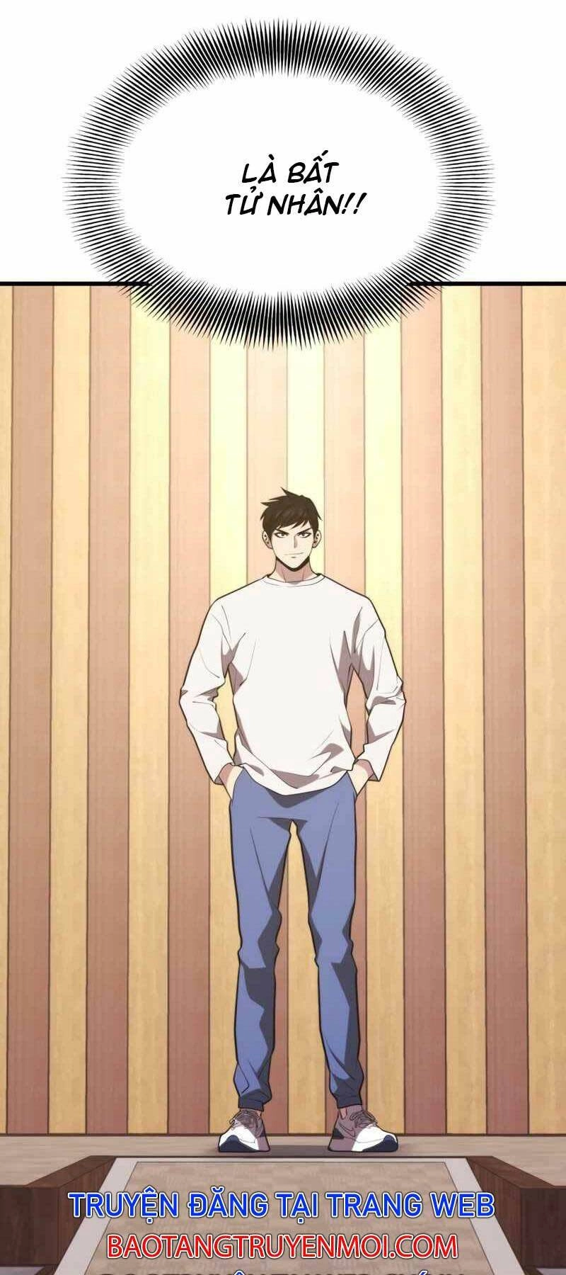 Seoul Tử Linh Sư Chapter 46 - 89