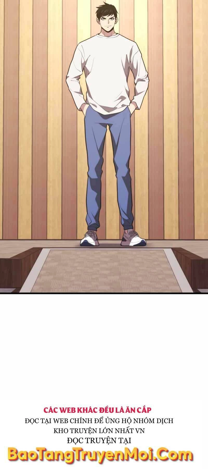 Seoul Tử Linh Sư Chapter 47 - 3