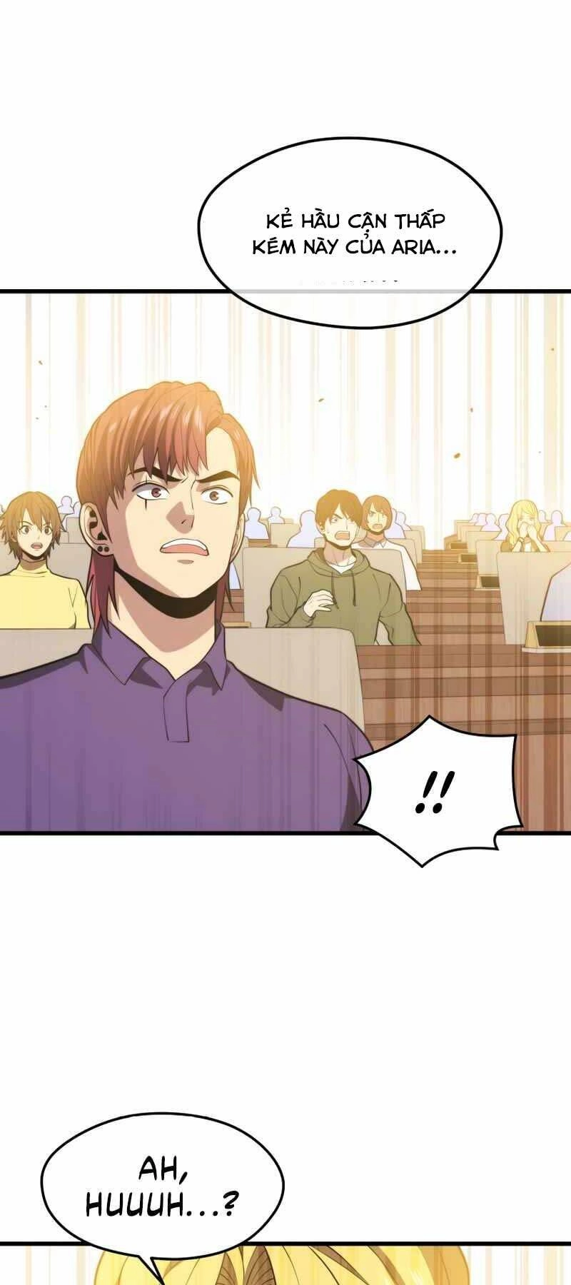 Seoul Tử Linh Sư Chapter 47 - 11