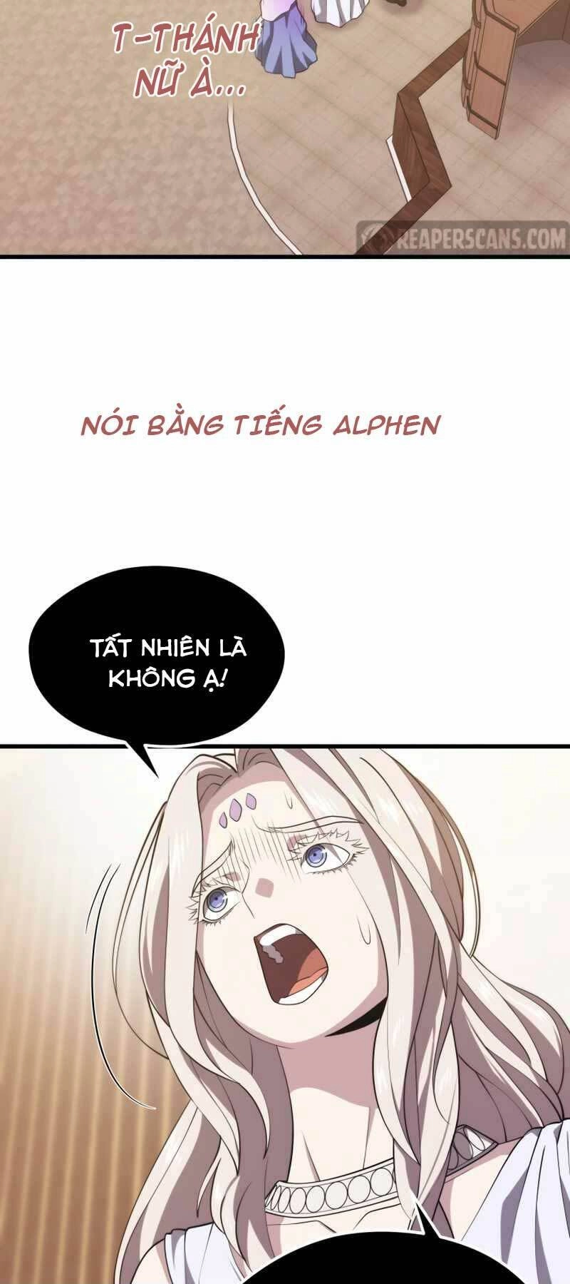 Seoul Tử Linh Sư Chapter 47 - 19