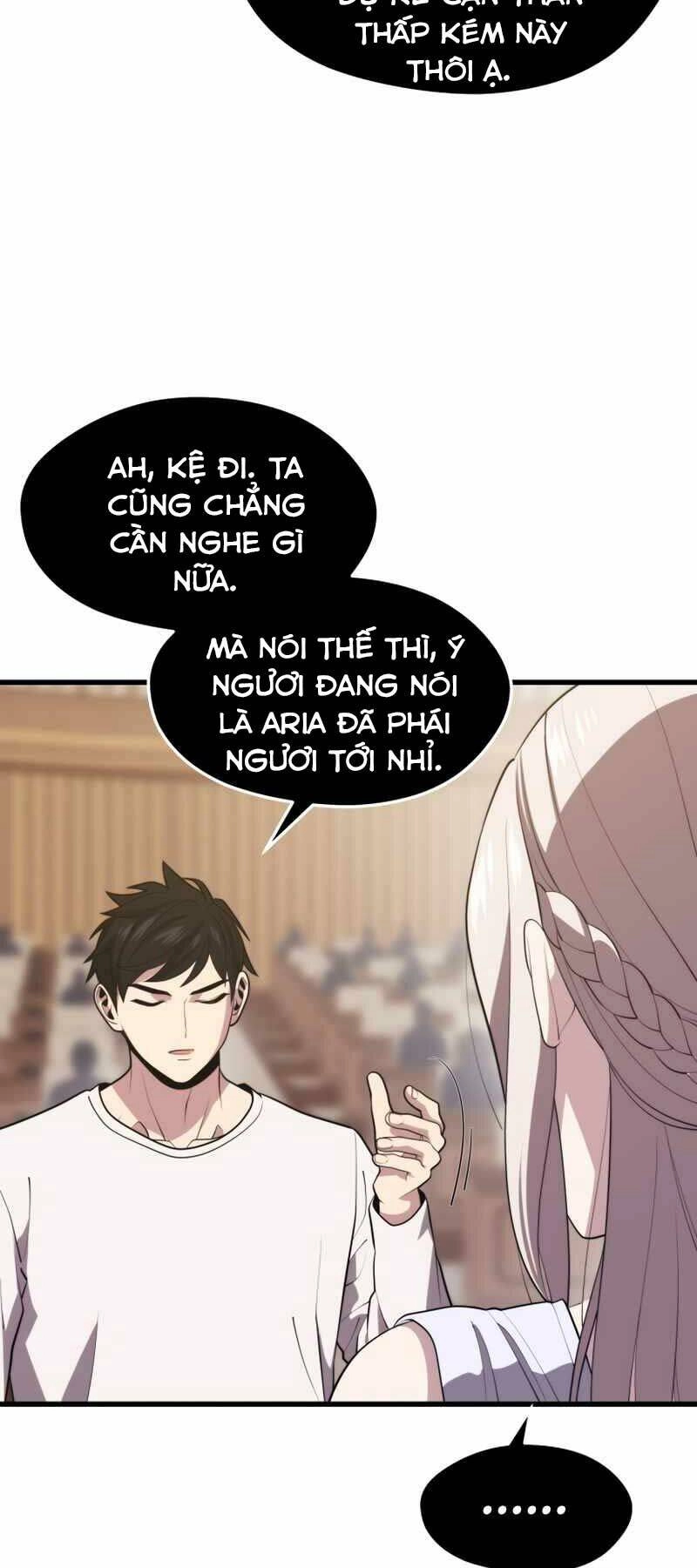 Seoul Tử Linh Sư Chapter 47 - 22