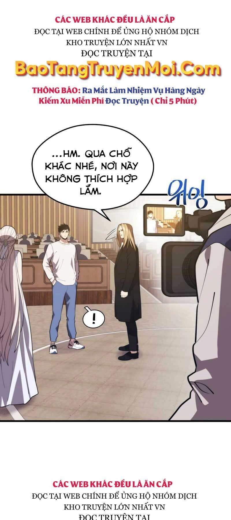 Seoul Tử Linh Sư Chapter 47 - 24