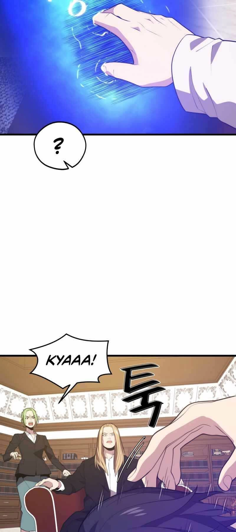 Seoul Tử Linh Sư Chapter 47 - 51