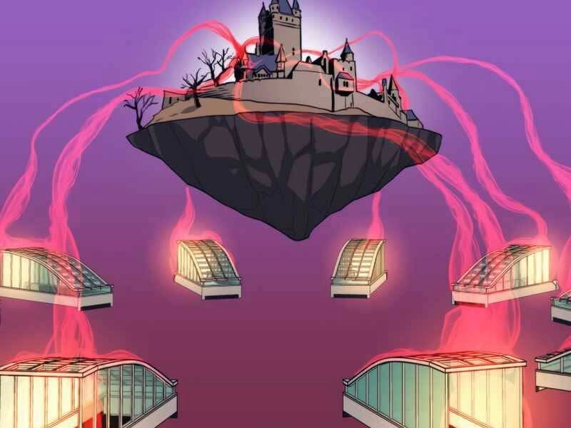 Seoul Tử Linh Sư Chapter 48 - 85