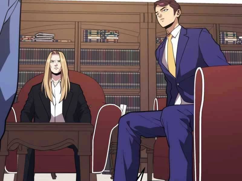 Seoul Tử Linh Sư Chapter 48 - 180