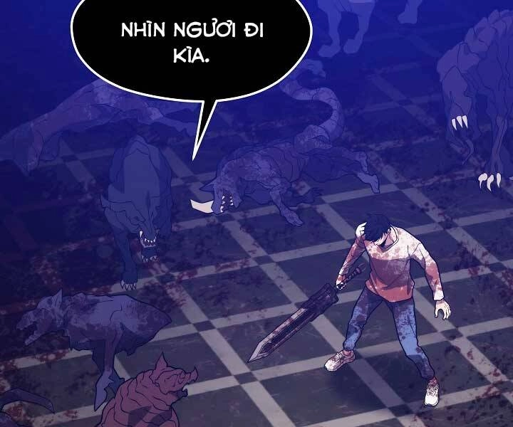 Seoul Tử Linh Sư Chapter 50 - 91