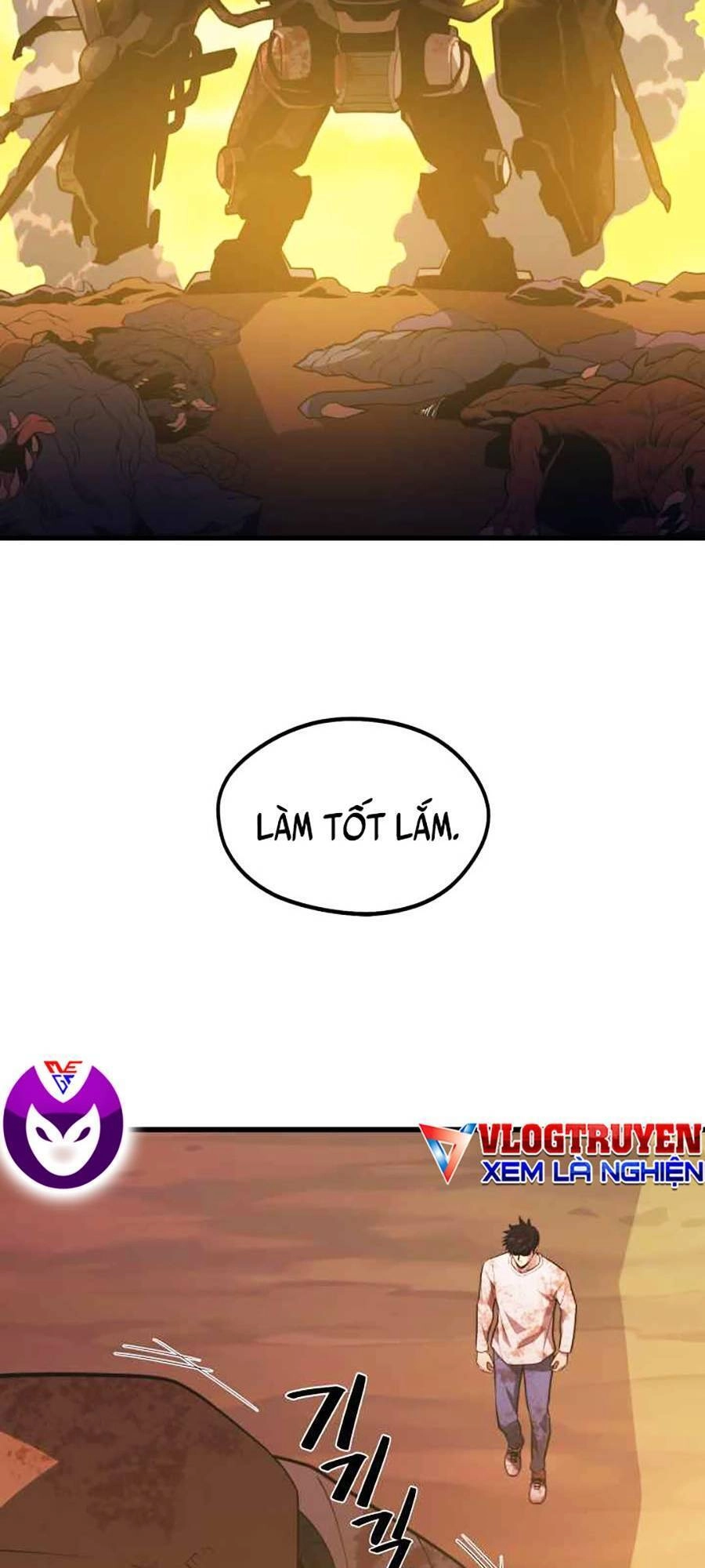 Seoul Tử Linh Sư Chapter 51 - 3