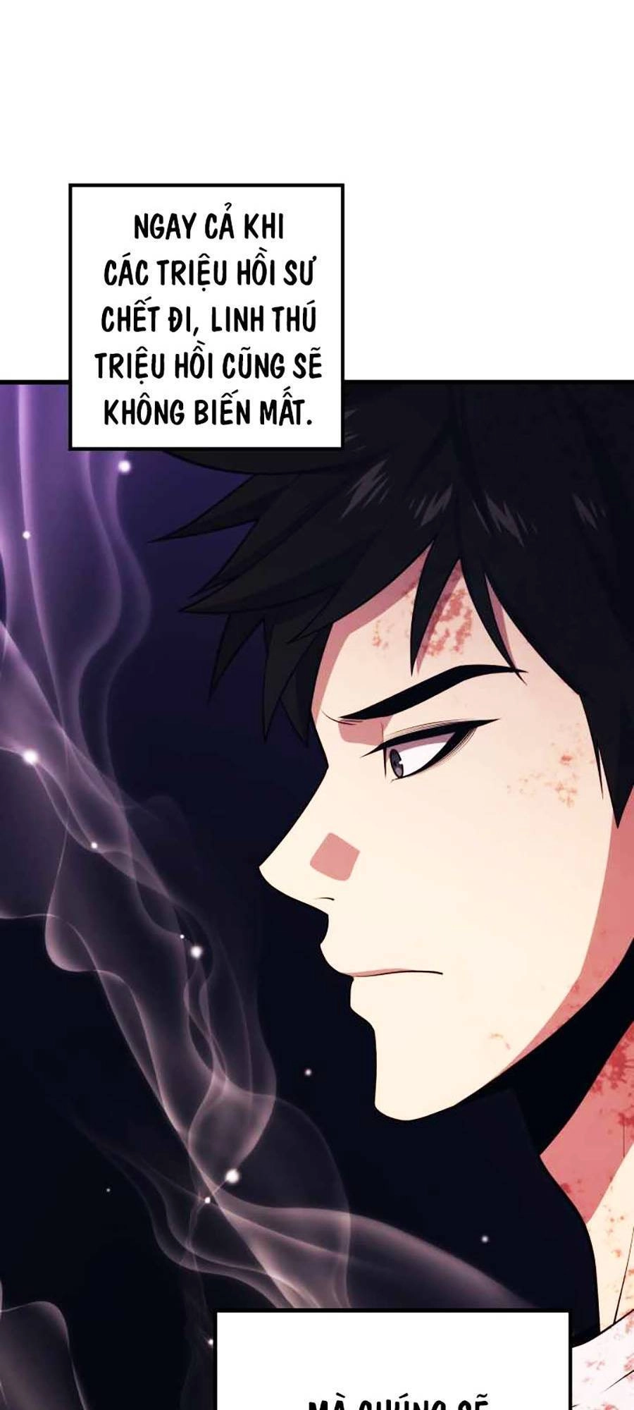 Seoul Tử Linh Sư Chapter 51 - 9