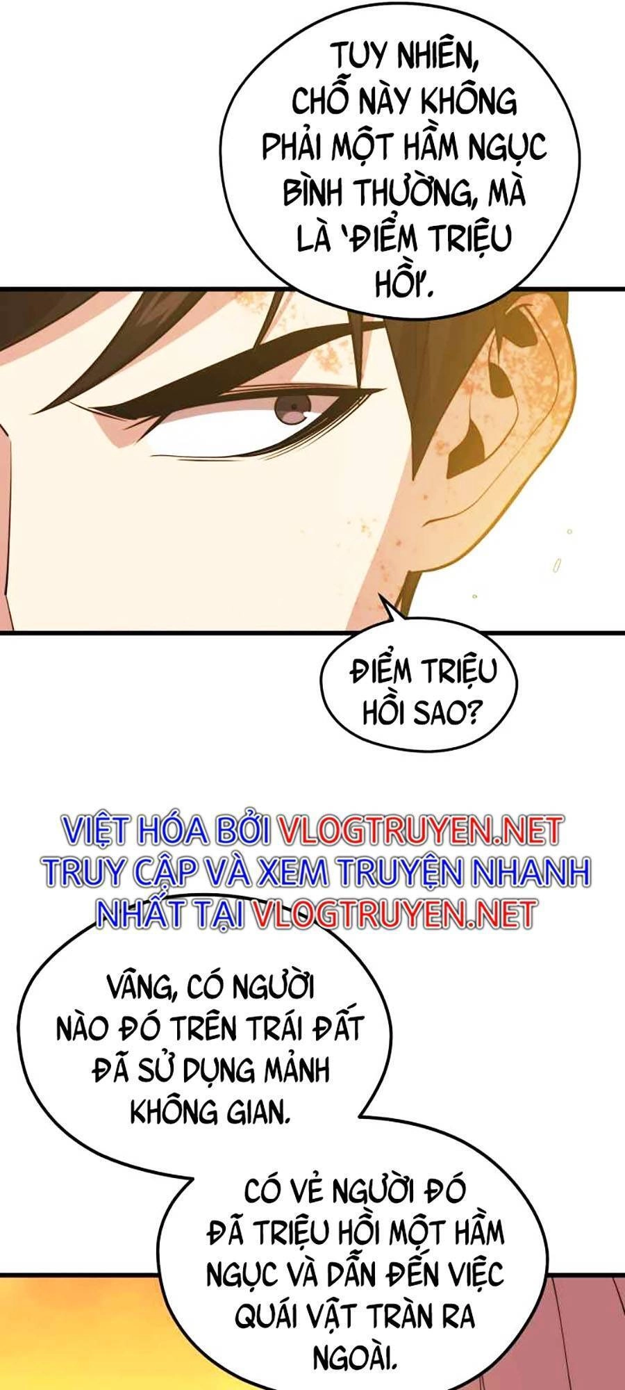 Seoul Tử Linh Sư Chapter 51 - 19