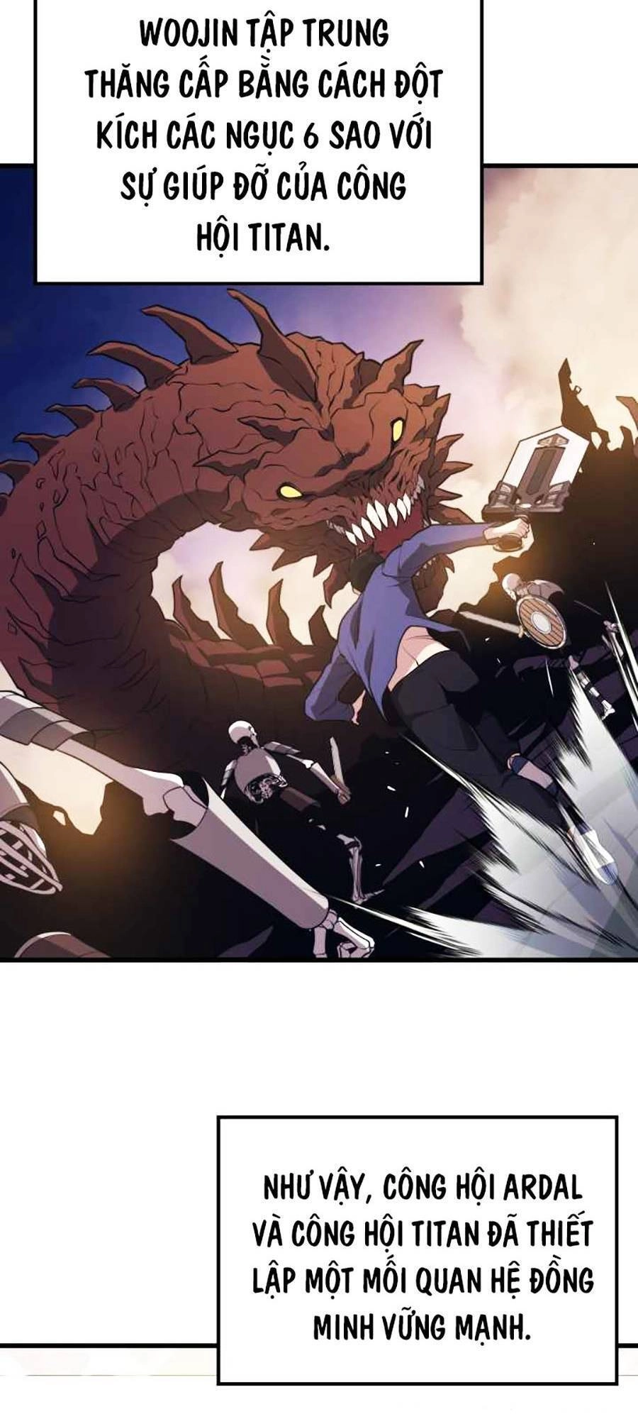 Seoul Tử Linh Sư Chapter 51 - 39