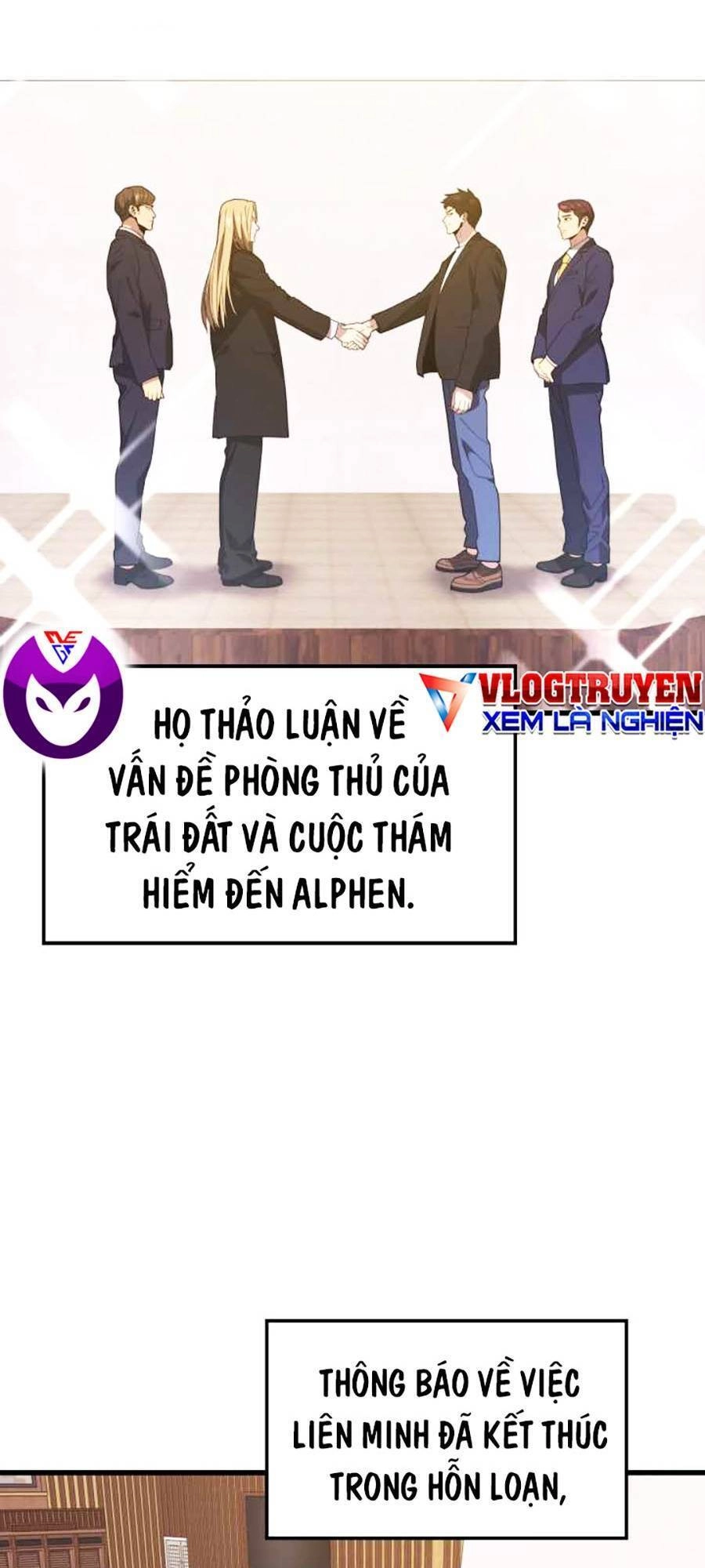 Seoul Tử Linh Sư Chapter 51 - 41