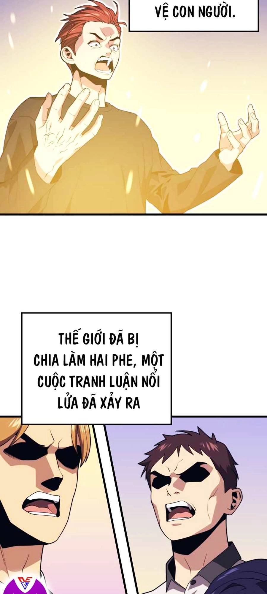 Seoul Tử Linh Sư Chapter 51 - 47