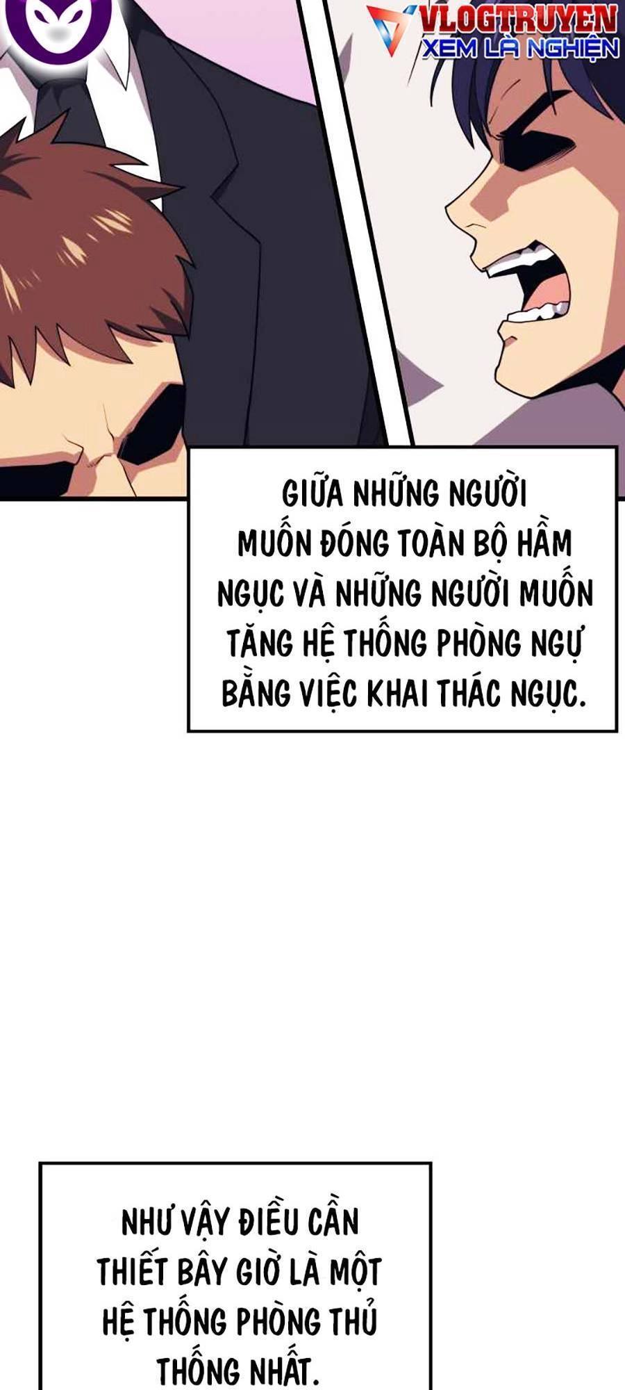 Seoul Tử Linh Sư Chapter 51 - 49