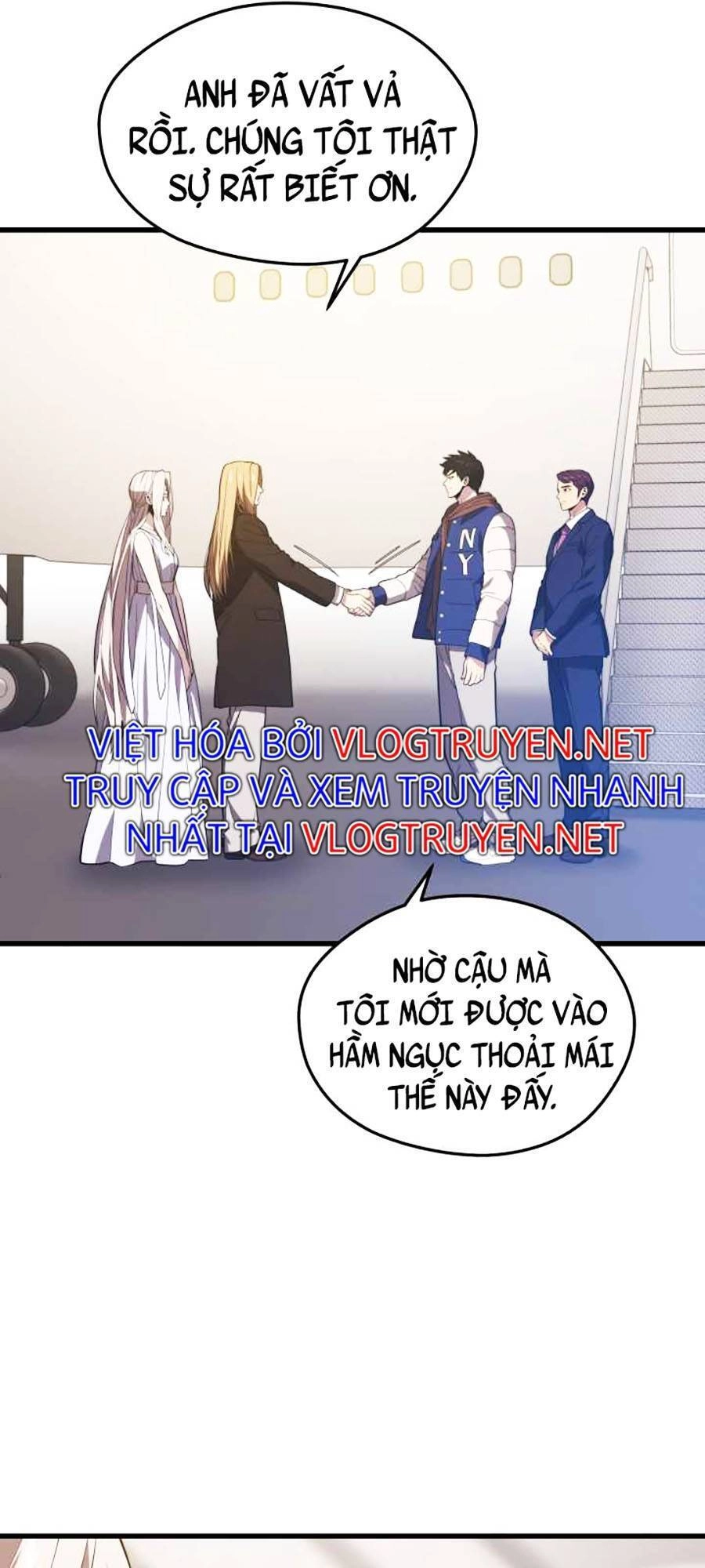 Seoul Tử Linh Sư Chapter 51 - 55