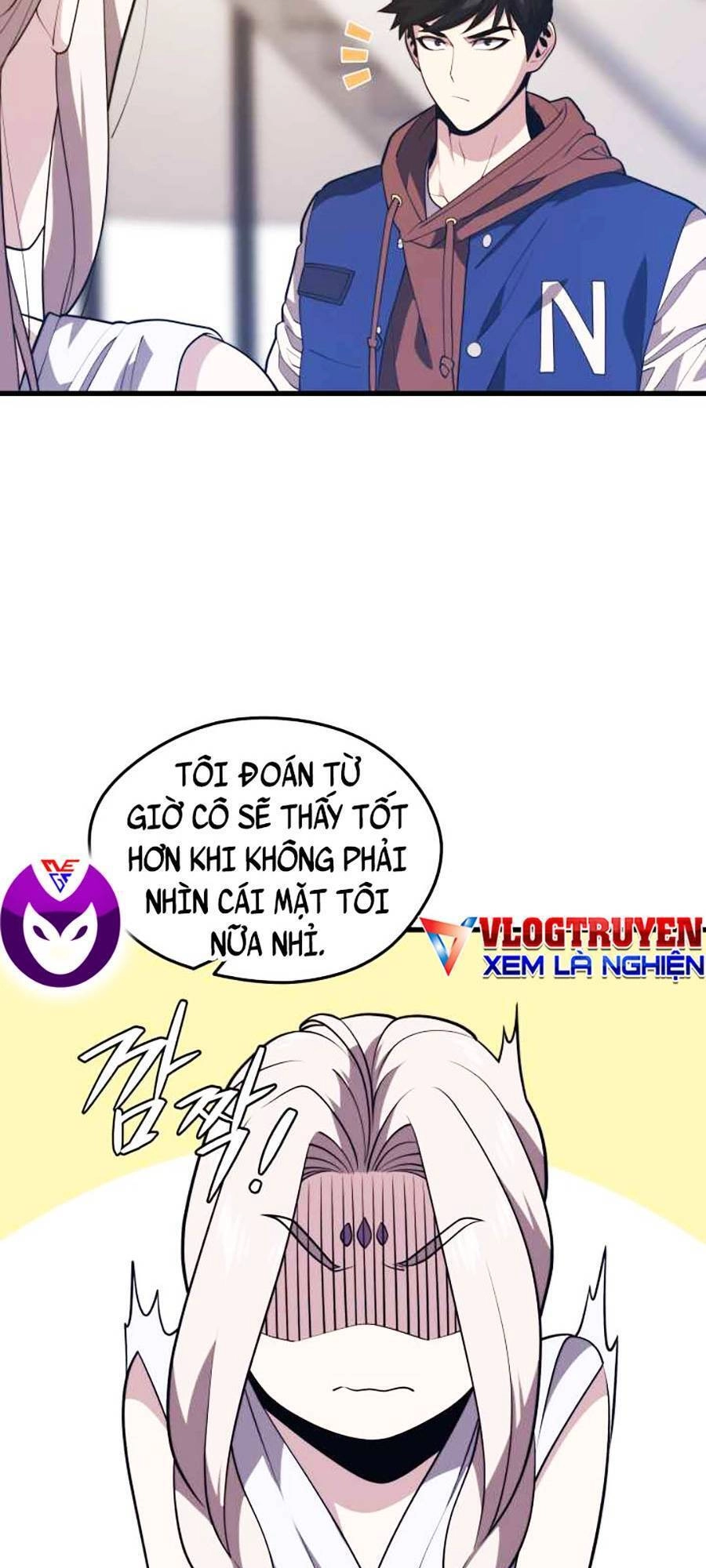 Seoul Tử Linh Sư Chapter 51 - 57