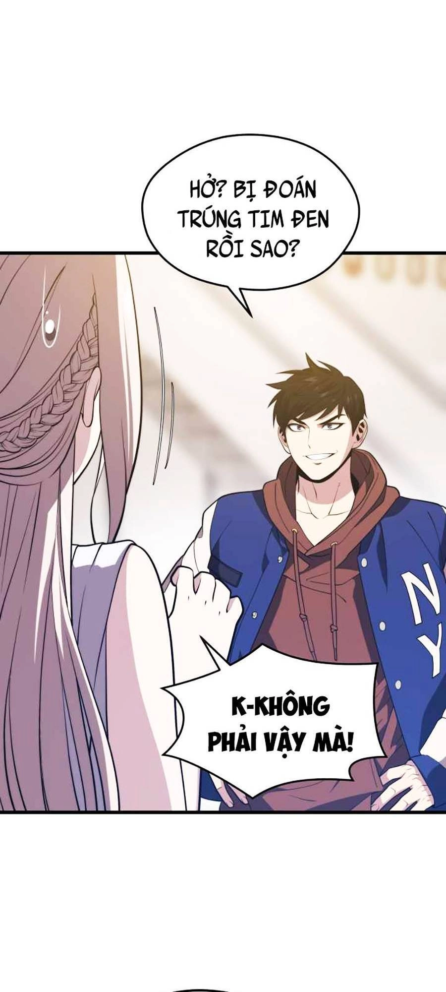 Seoul Tử Linh Sư Chapter 51 - 59