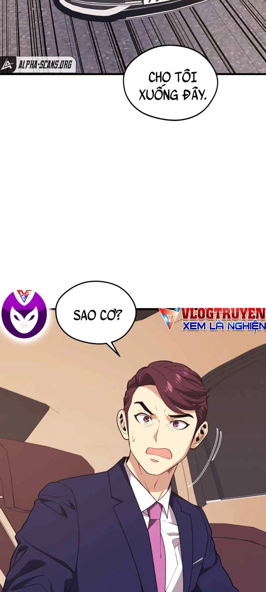 Seoul Tử Linh Sư Chapter 51 - 89