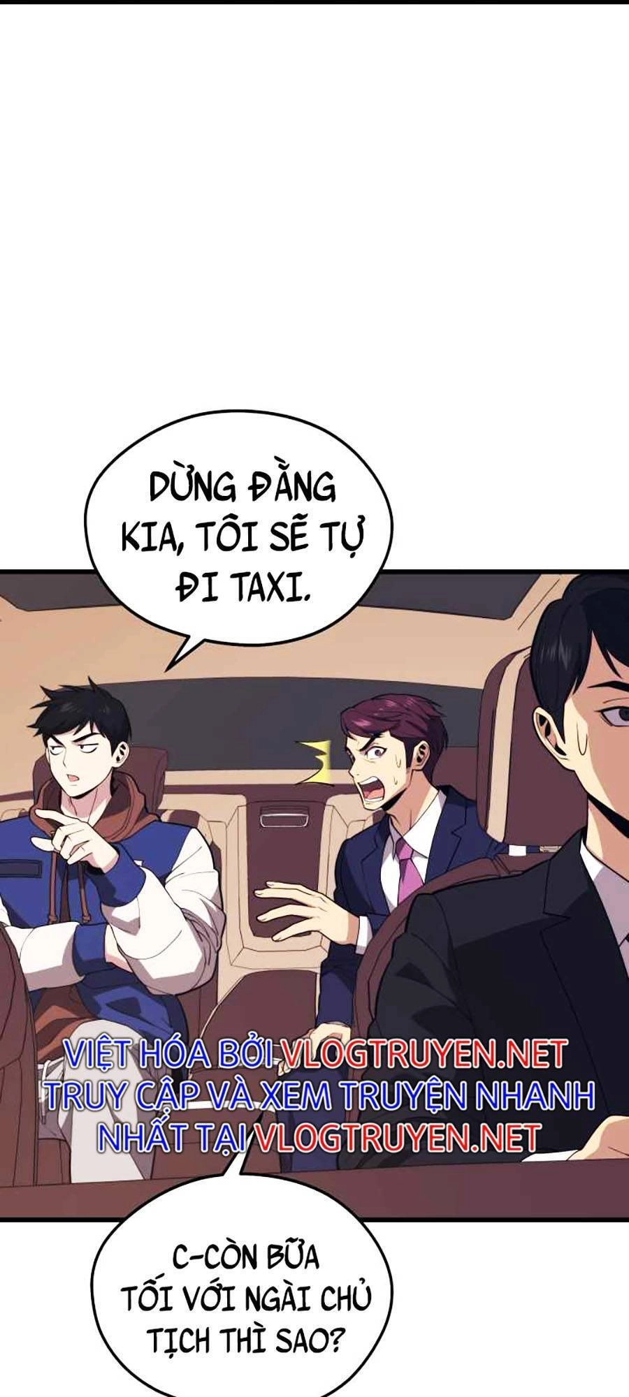 Seoul Tử Linh Sư Chapter 51 - 91