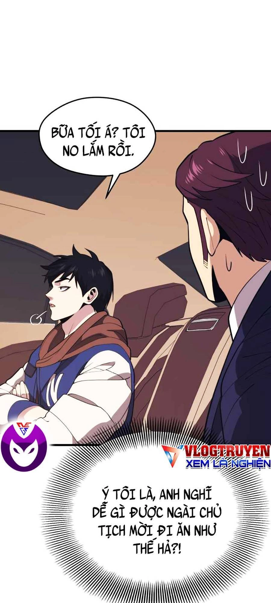 Seoul Tử Linh Sư Chapter 51 - 93