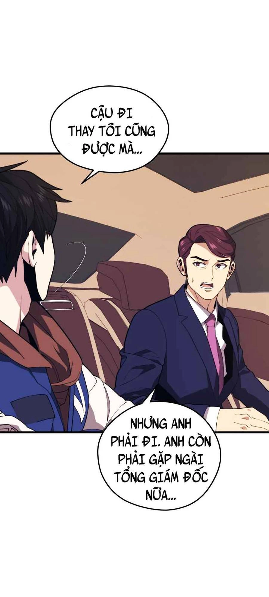 Seoul Tử Linh Sư Chapter 51 - 95