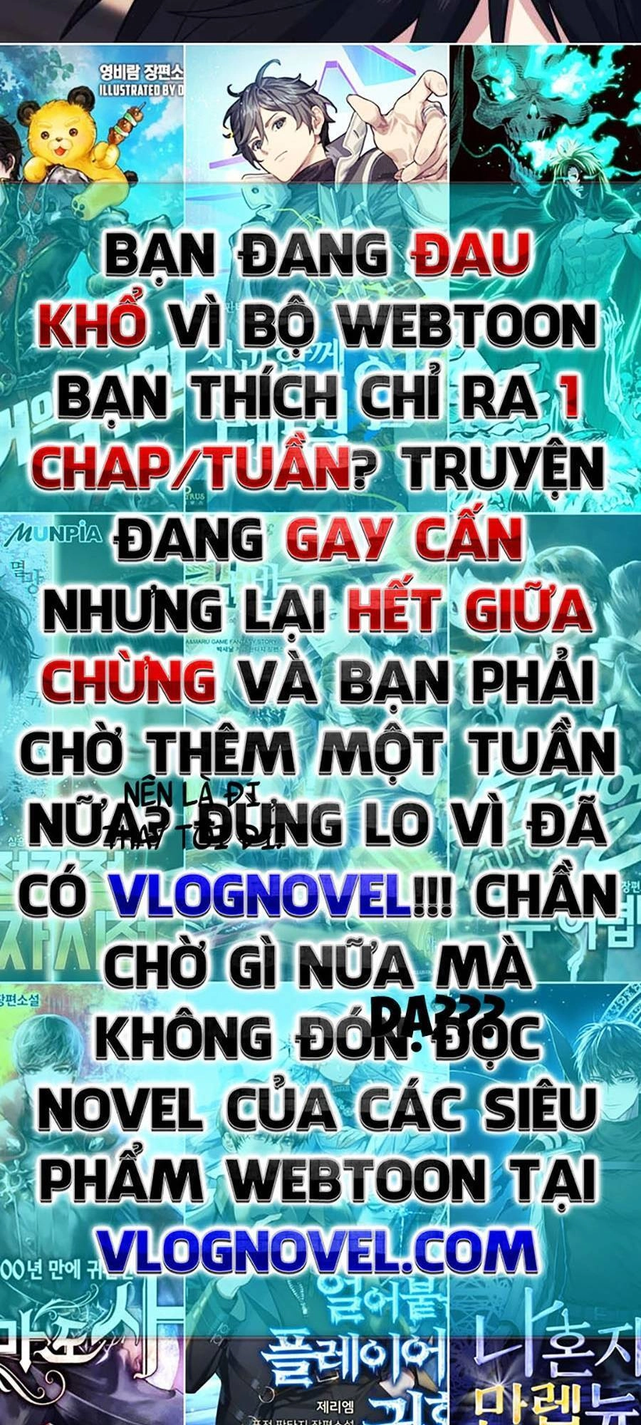 Seoul Tử Linh Sư Chapter 51 - 99