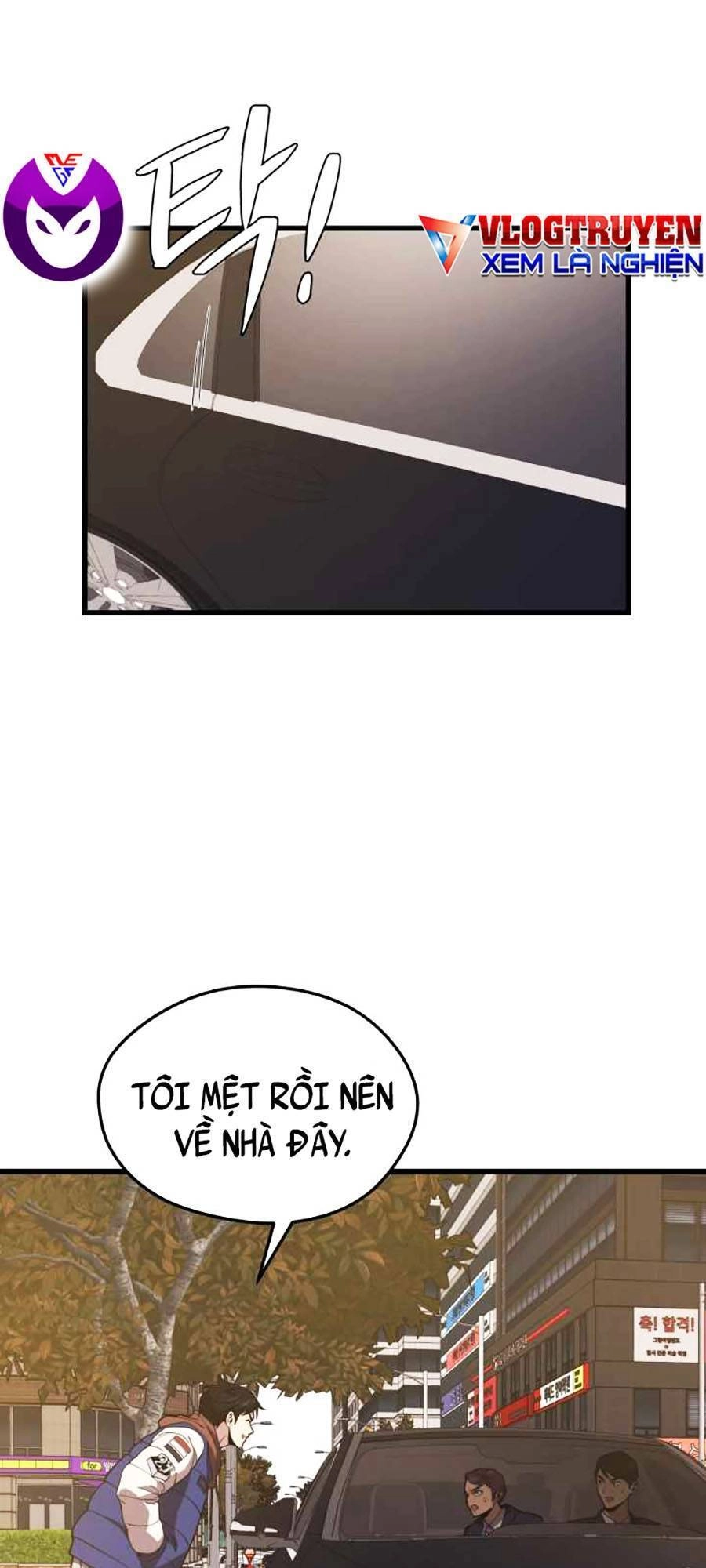 Seoul Tử Linh Sư Chapter 51 - 101