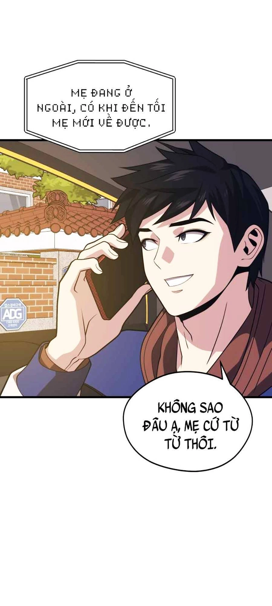 Seoul Tử Linh Sư Chapter 51 - 117