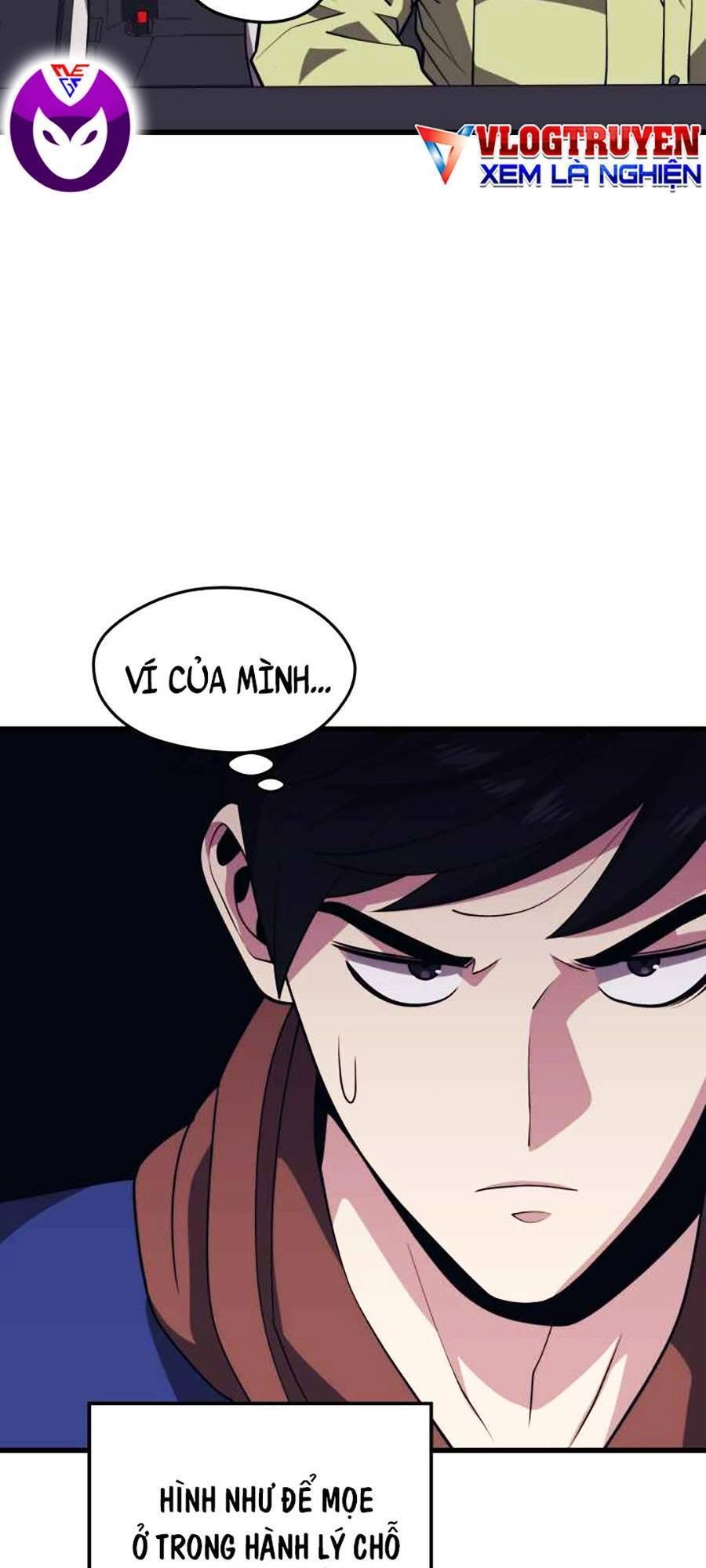 Seoul Tử Linh Sư Chapter 51 - 121