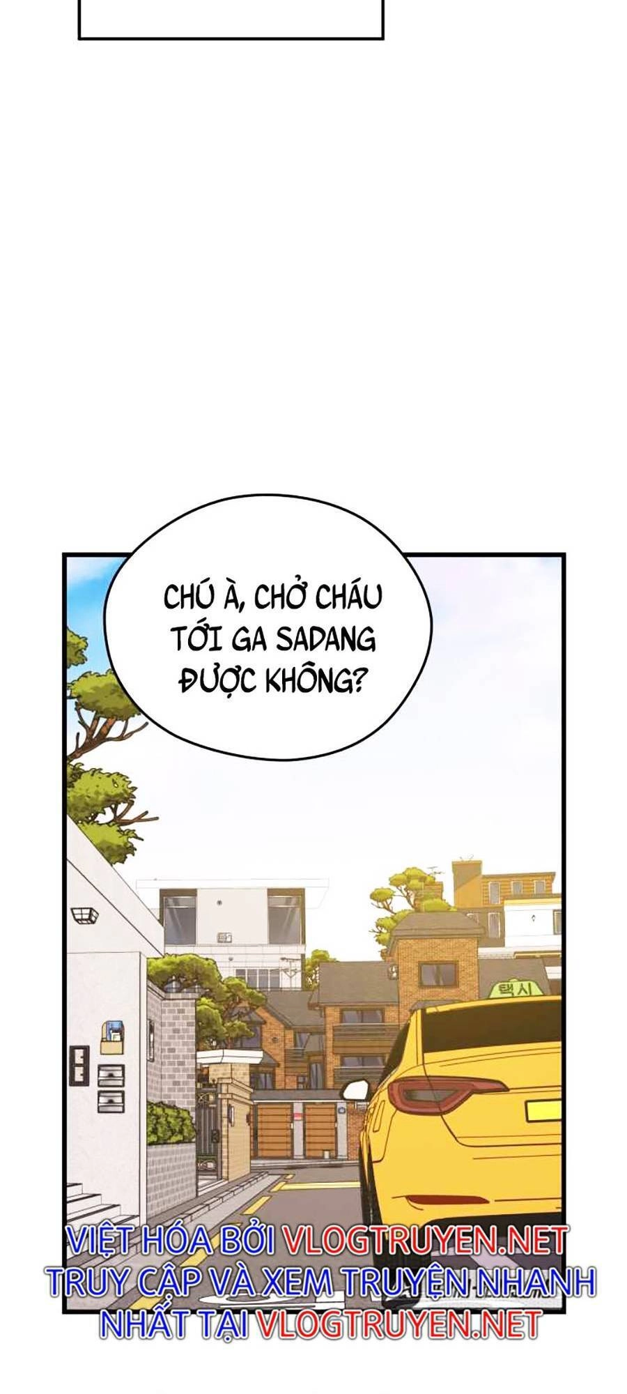 Seoul Tử Linh Sư Chapter 51 - 123