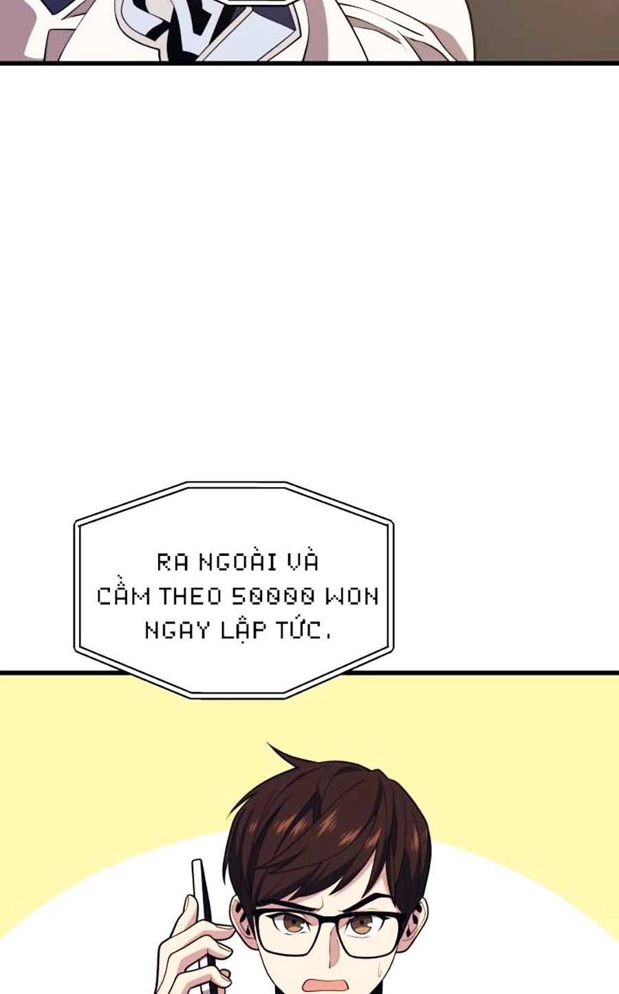 Seoul Tử Linh Sư Chapter 51 - 132