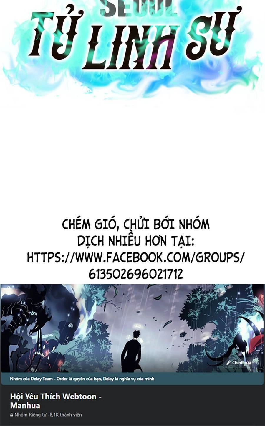 Seoul Tử Linh Sư Chapter 51 - 135