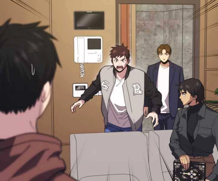 Seoul Tử Linh Sư Chapter 52 - 135