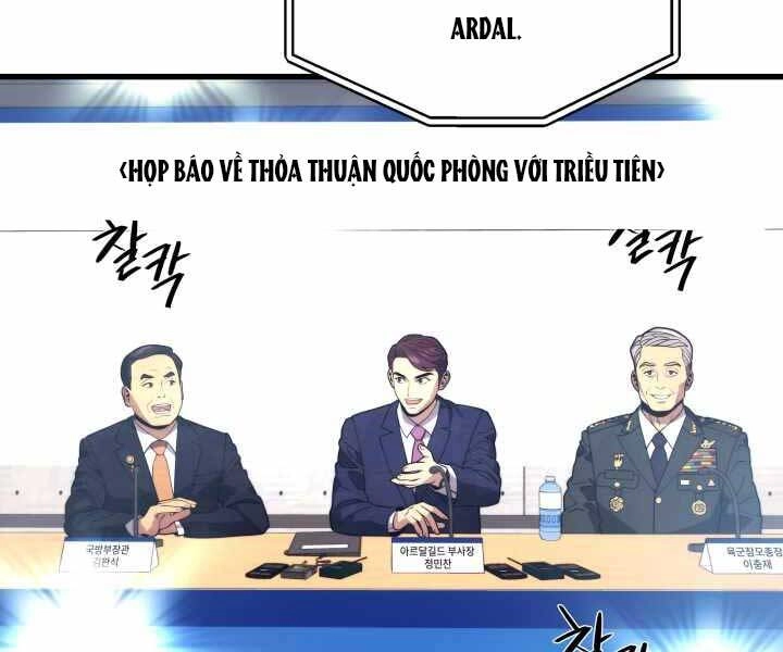 Seoul Tử Linh Sư Chapter 52 - 142