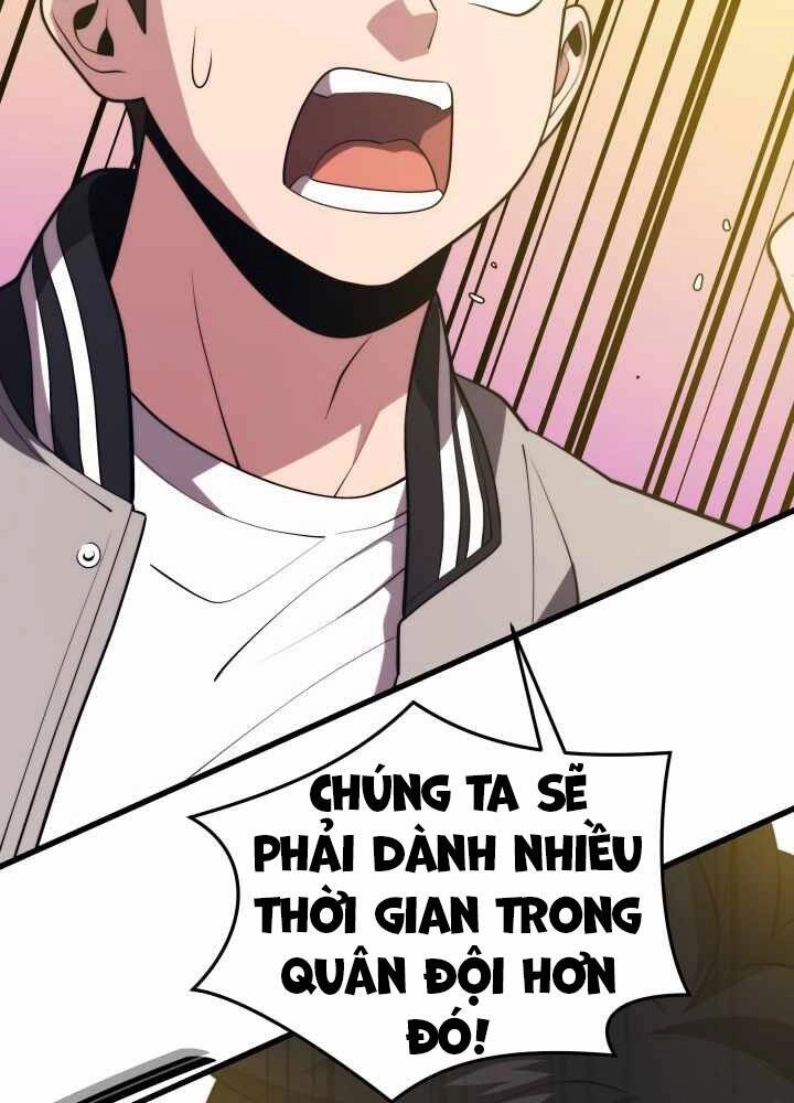 Seoul Tử Linh Sư Chapter 53 - 3